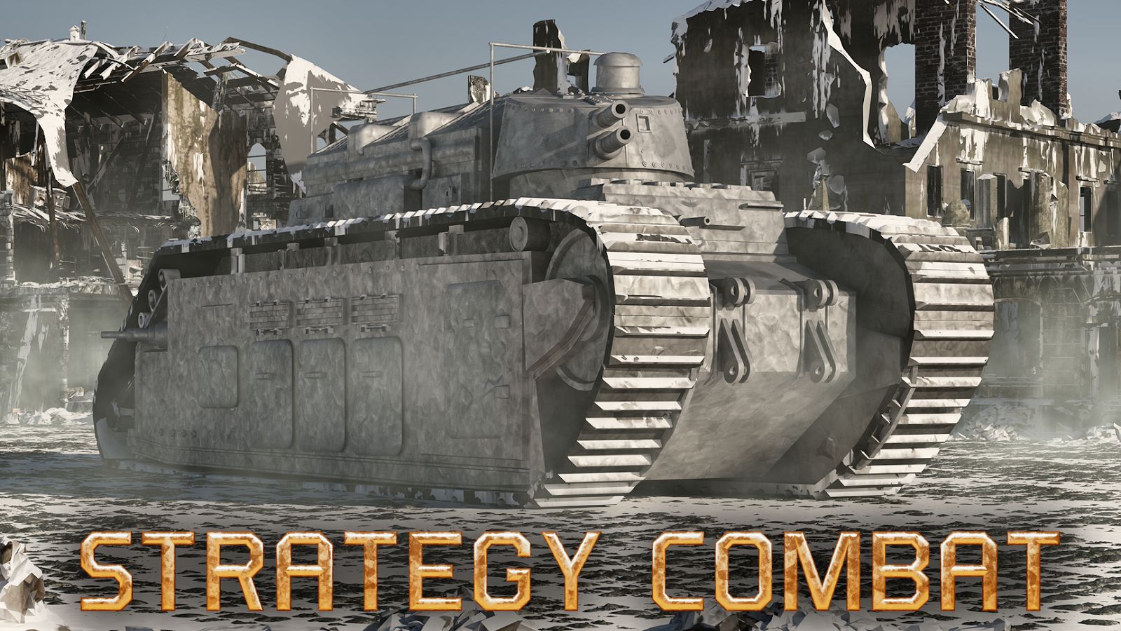 Play Strategy Combat now